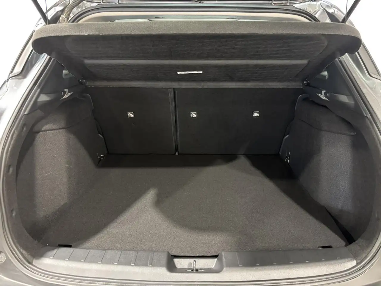 Nissan Kicks fotografie Nissan Kicks