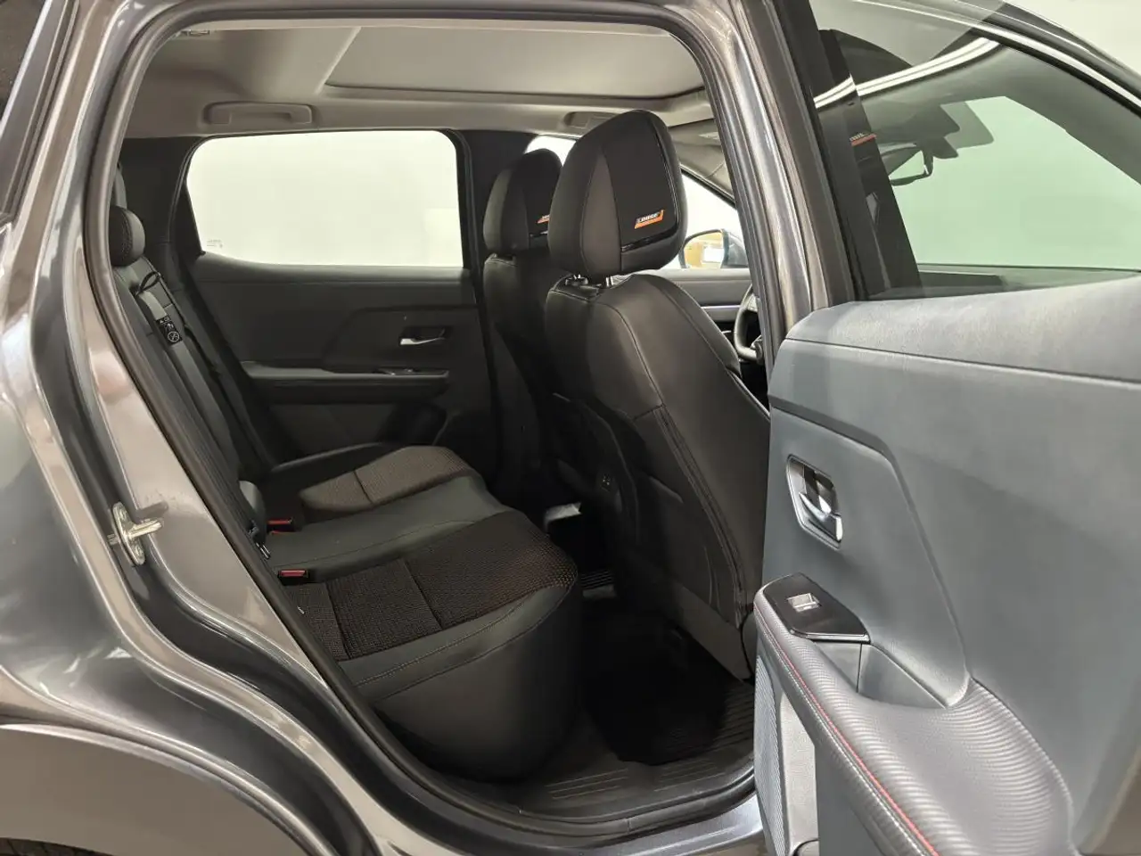 Nissan Kicks fotografie Nissan Kicks