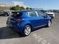 Renault Clio 1.5 BLUE DCI 100CH EVOLUTION + CAMERA \u0026 CARPL Bleu - thumbnail 4