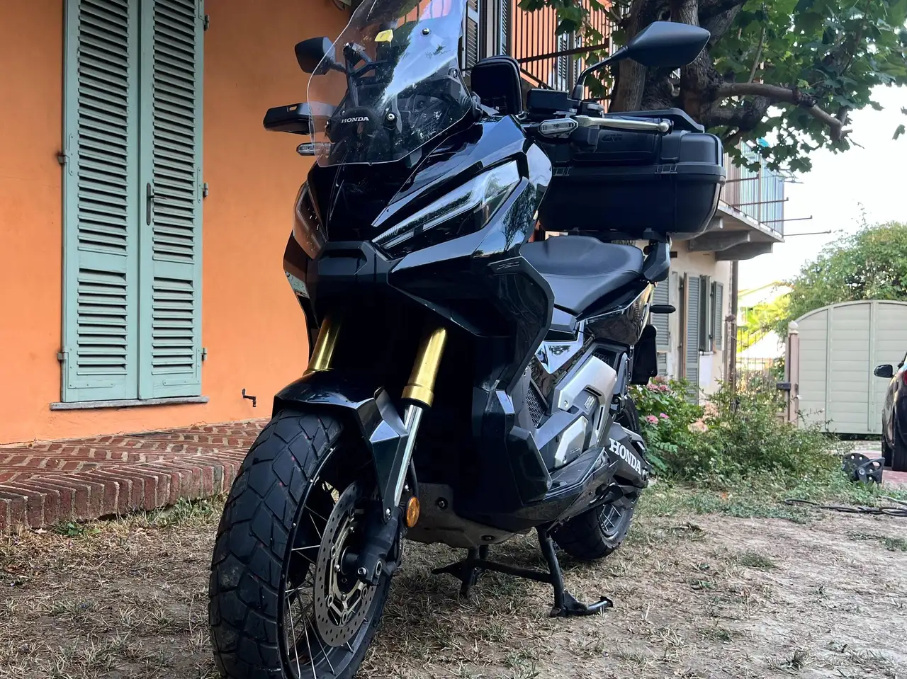 Honda X-ADV