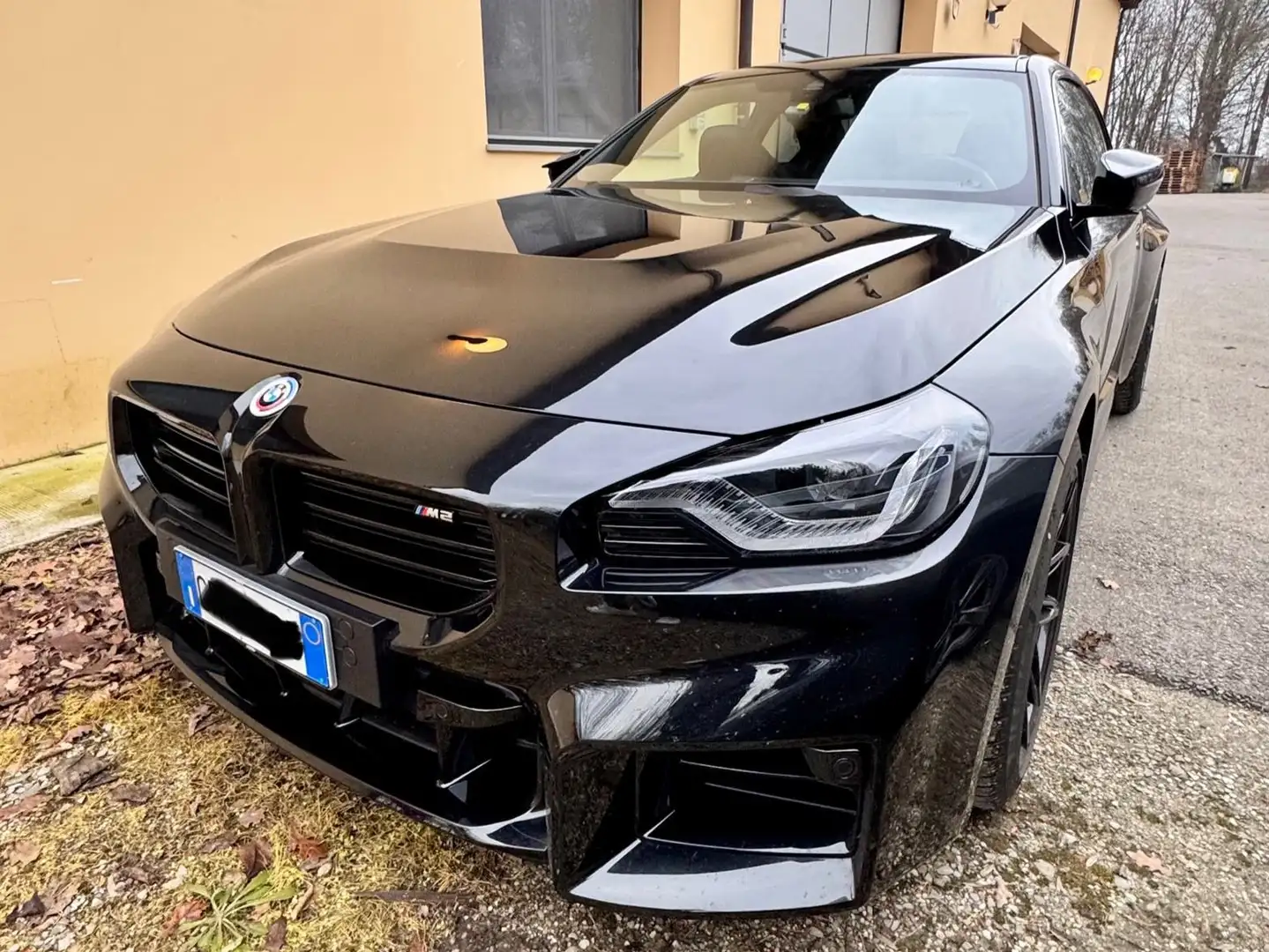 BMW M2 M2 Coupe 3.0 460cv auto FULL OPT. Nero - 1