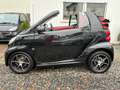 smart forTwo smart fortwo cabrio softouch pulse MHD Schwarz - thumbnail 3