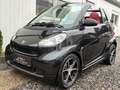 smart forTwo smart fortwo cabrio softouch pulse MHD Schwarz - thumbnail 1