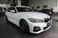 BMW 330 i Touring M Sport/ACC/LED/360°/HiFi/Keyless/ Weiß - thumbnail 1