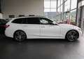 BMW 330 i Touring M Sport/ACC/LED/360°/HiFi/Keyless/ Weiß - thumbnail 8