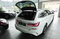 BMW 330 i Touring M Sport/ACC/LED/360°/HiFi/Keyless/ Weiß - thumbnail 7