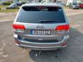 Jeep Grand Cherokee 3.0 CRD Overland 4x4 AHK Argent - thumbnail 5