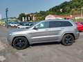 Jeep Grand Cherokee 3.0 CRD Overland 4x4 AHK Argent - thumbnail 3