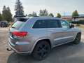 Jeep Grand Cherokee 3.0 CRD Overland 4x4 AHK Argent - thumbnail 4
