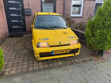 Cinquecento Sporting