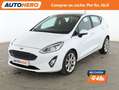 Ford Fiesta 1.0 EcoBoost S/S Titanium 100 Blanco - thumbnail 1