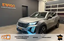Peugeot 2008 1.2 PURETECH 100ch ALLURE PACK