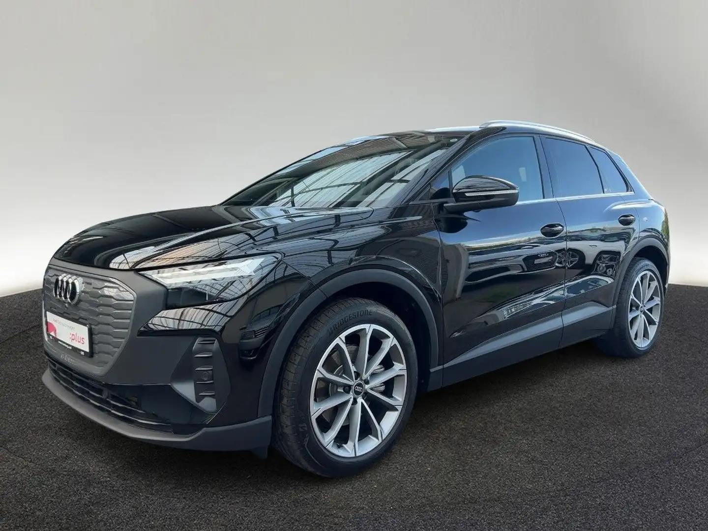 Audi 35 e-tron 125 kW LED Klima 20"Zoll Virtual-Co Negru - 2