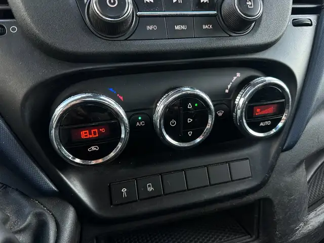 Iveco Daily view 12