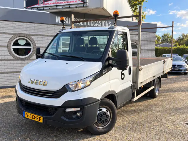 Iveco Daily view 14