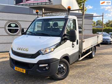 35C16D 2.3 375 |Airco|Bakverlichting|Trekhk|