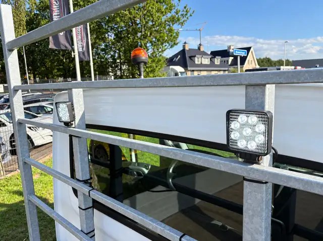 Iveco Daily view 5