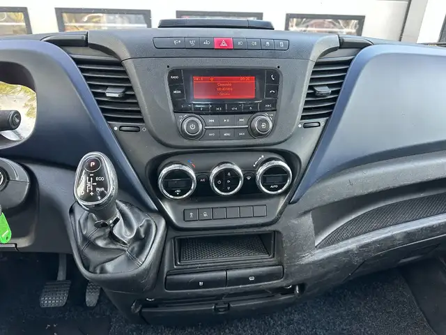 Iveco Daily view 7
