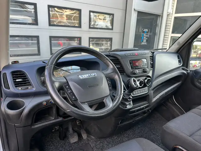 Iveco Daily view 6
