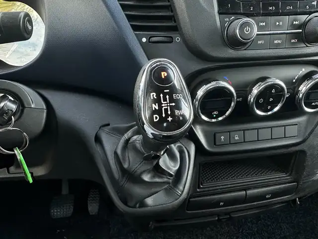 Iveco Daily view 8