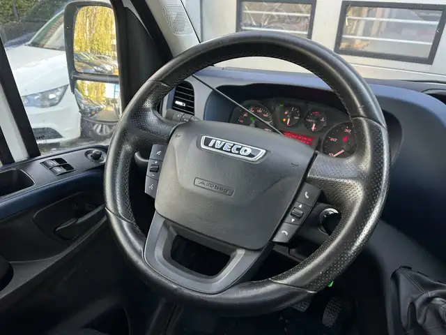 Iveco Daily view 9