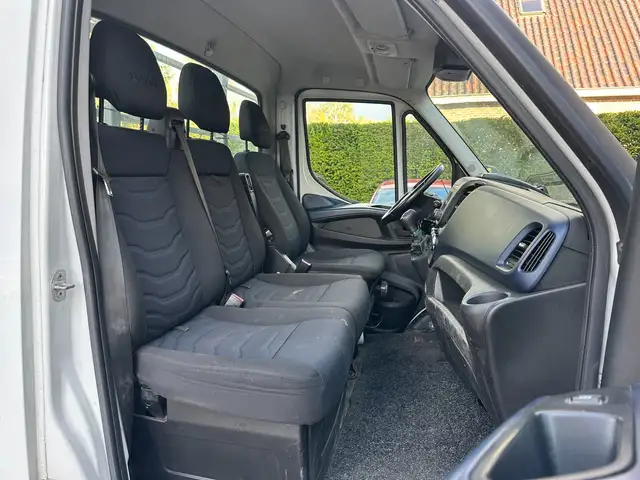 Iveco Daily view 13