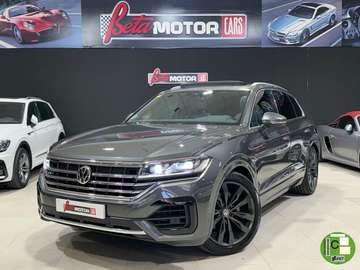 3.0TDI V6 R-Line Tiptronic 4Motion 210kW