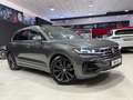 Volkswagen Touareg 3.0TDI V6 R-Line Tiptronic 4Motion 210kW Gris - thumbnail 4