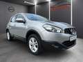 Nissan Qashqai Acenta, Bluetooth, Einparkhilfe, KLIMA Plateado - thumbnail 3