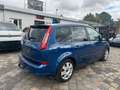 Ford C-Max 1.6B  Style*TÜV & Service NEU *1.Hand *AHK Blau - thumbnail 9