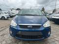 Ford C-Max 1.6B  Style*TÜV & Service NEU *1.Hand *AHK Blau - thumbnail 4