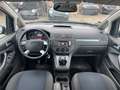 Ford C-Max 1.6B  Style*TÜV & Service NEU *1.Hand *AHK Blau - thumbnail 2