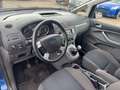 Ford C-Max 1.6B  Style*TÜV & Service NEU *1.Hand *AHK Blau - thumbnail 11