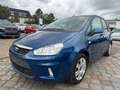 Ford C-Max 1.6B  Style*TÜV & Service NEU *1.Hand *AHK Blau - thumbnail 1