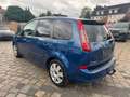 Ford C-Max 1.6B  Style*TÜV & Service NEU *1.Hand *AHK Blau - thumbnail 7