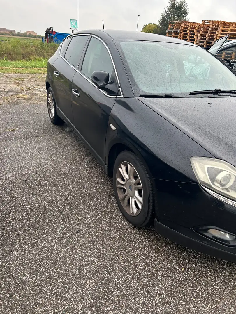 Lancia Delta Delta 1.6 mjt Oro 120cv dpf - 2