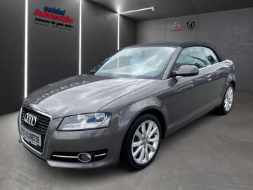 1.2 TFSI Ambition Cabriolet, sehr wenig KM