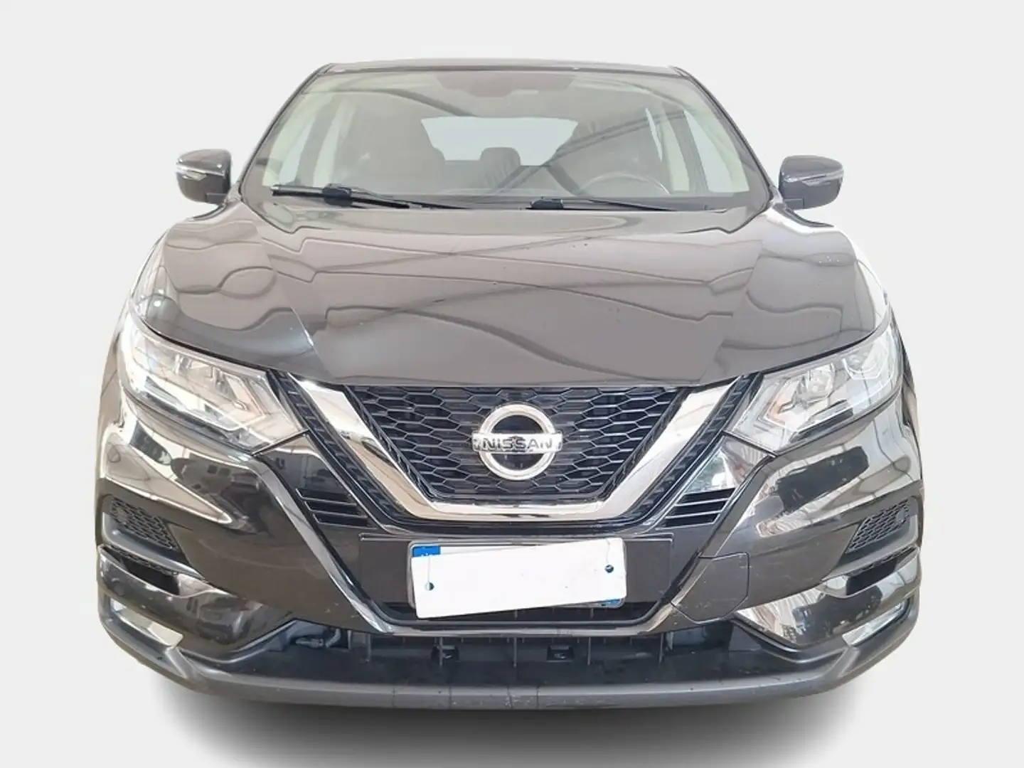 Nissan Qashqai 1.5 dCi 115 Business DCT - 2