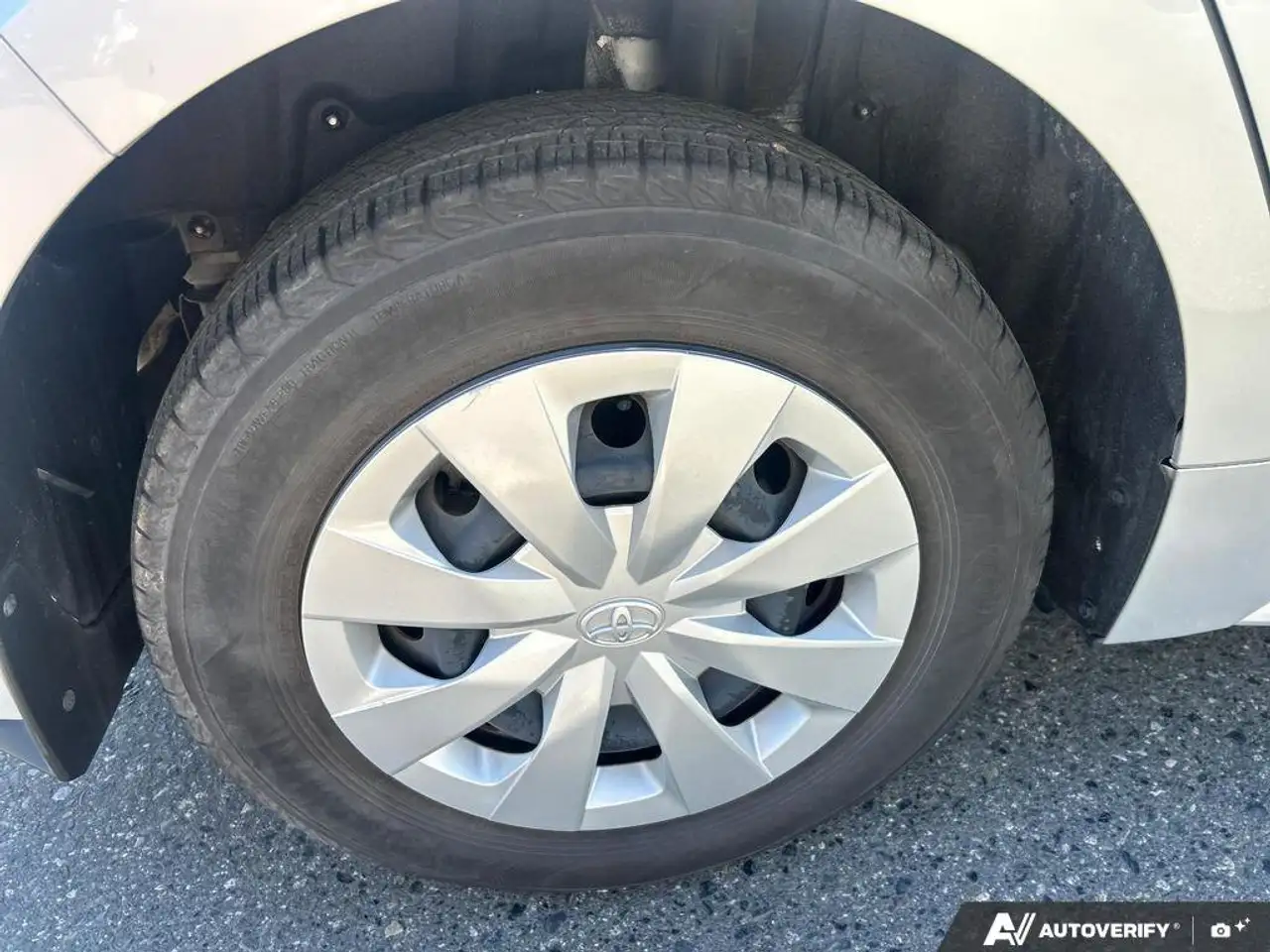 Toyota Corolla снимка Toyota Corolla