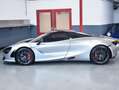 McLaren 720S Unique 720S Srebrny - thumbnail 11