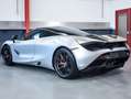 McLaren 720S Unique 720S Srebrny - thumbnail 10