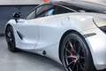 McLaren 720S Unique 720S Srebrny - thumbnail 13