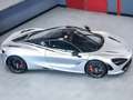 McLaren 720S Unique 720S Srebrny - thumbnail 8