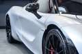 McLaren 720S Unique 720S Srebrny - thumbnail 7