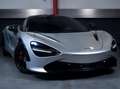 McLaren 720S Unique 720S Srebrny - thumbnail 1