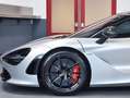 McLaren 720S Unique 720S Srebrny - thumbnail 12