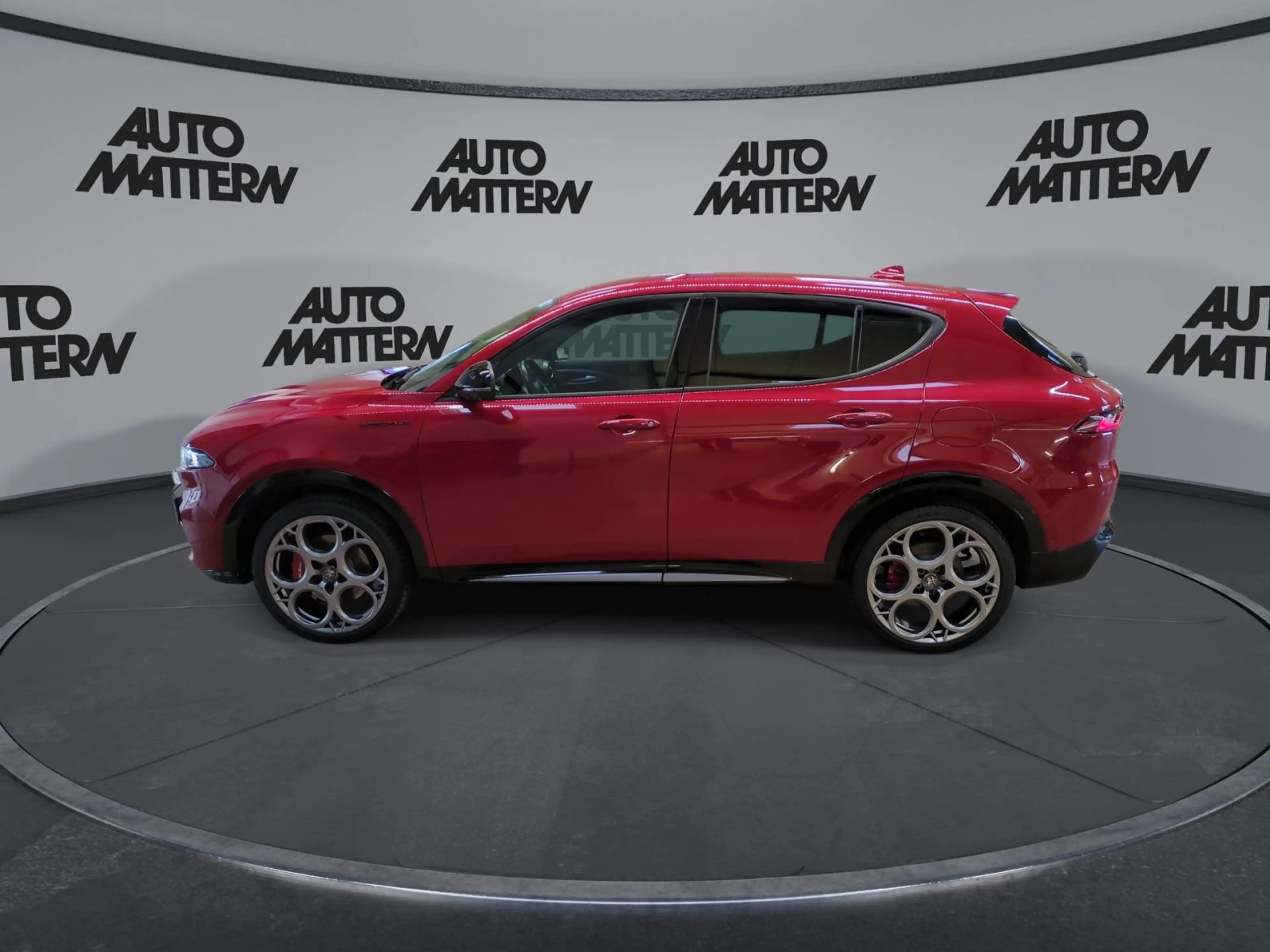 Alfa Romeo Tonale 1.3 Plug-In-Hybrid Editione Speciale — photo 5