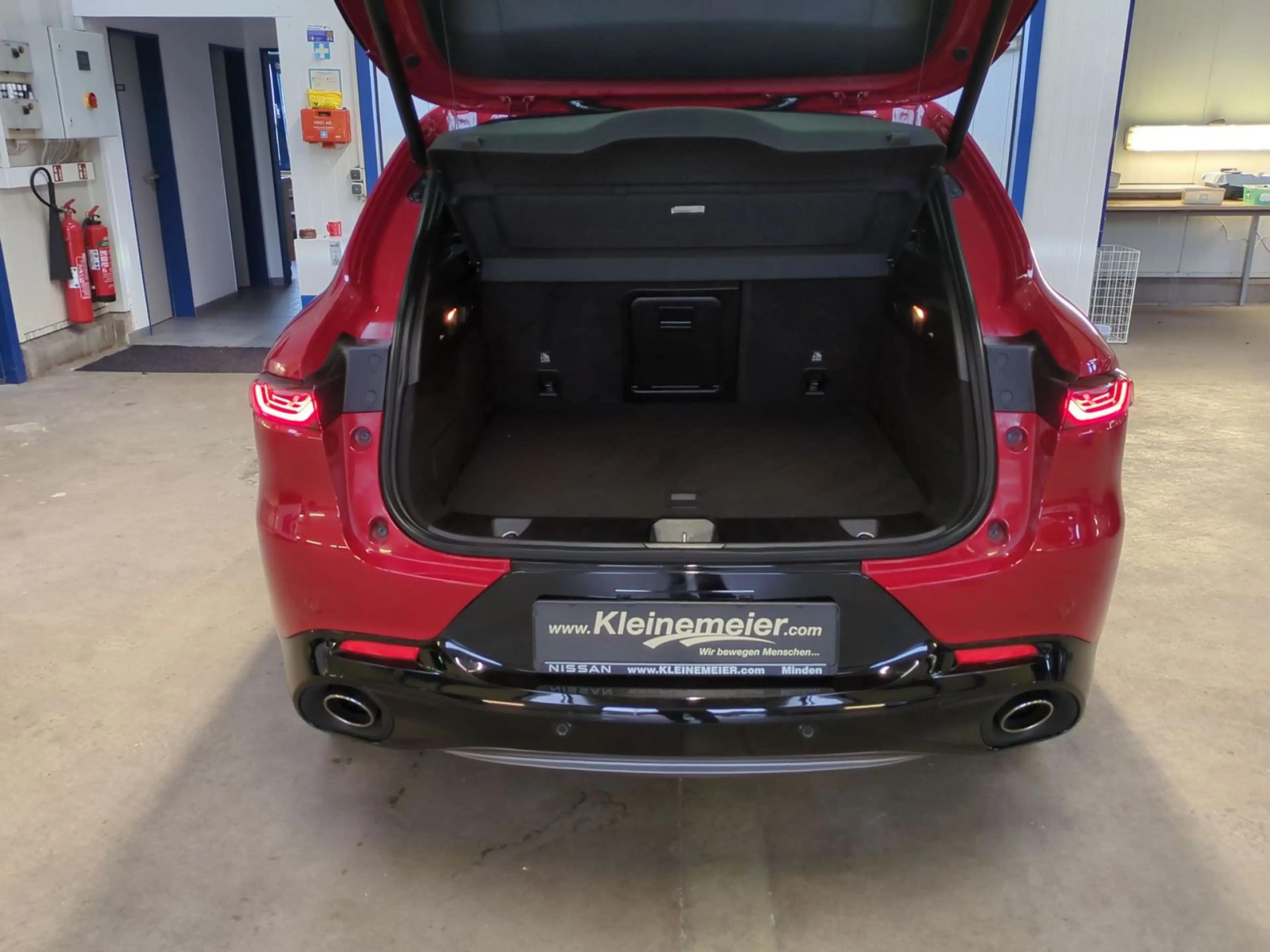 Alfa Romeo Tonale 1.3 Plug-In-Hybrid Editione Speciale — photo 10