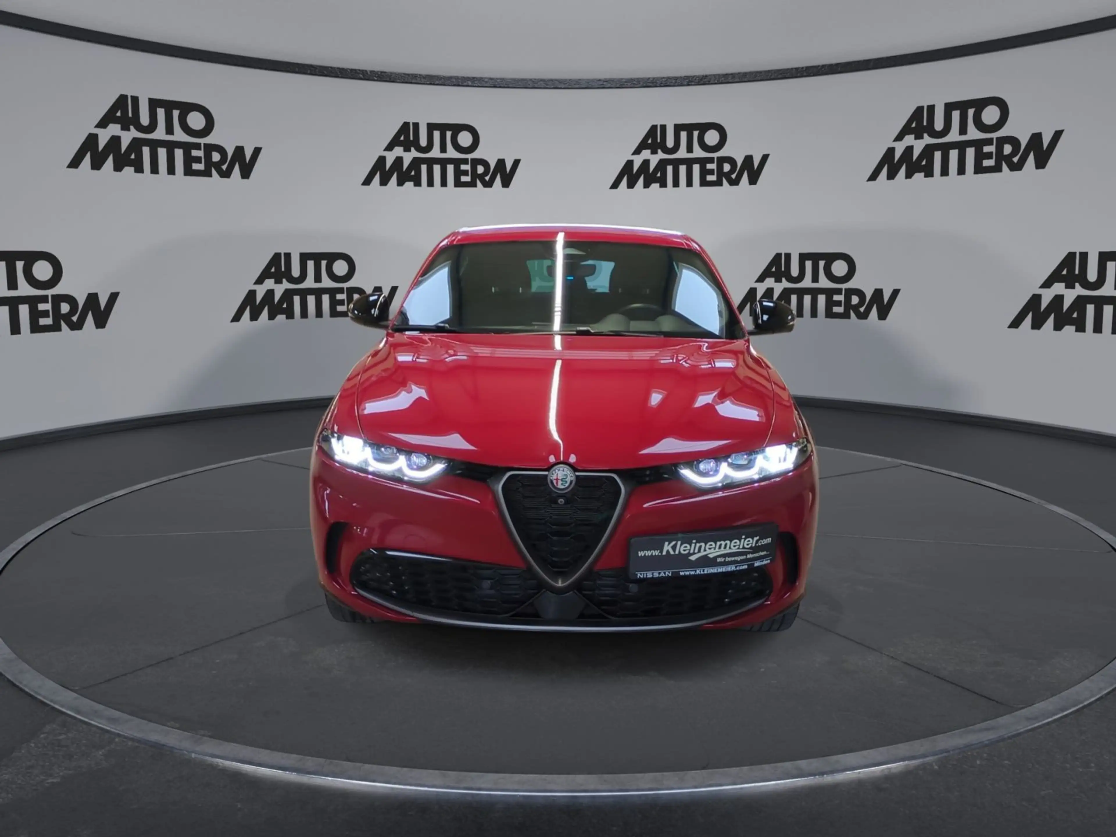 Alfa Romeo Tonale 1.3 Plug-In-Hybrid Editione Speciale — photo 3