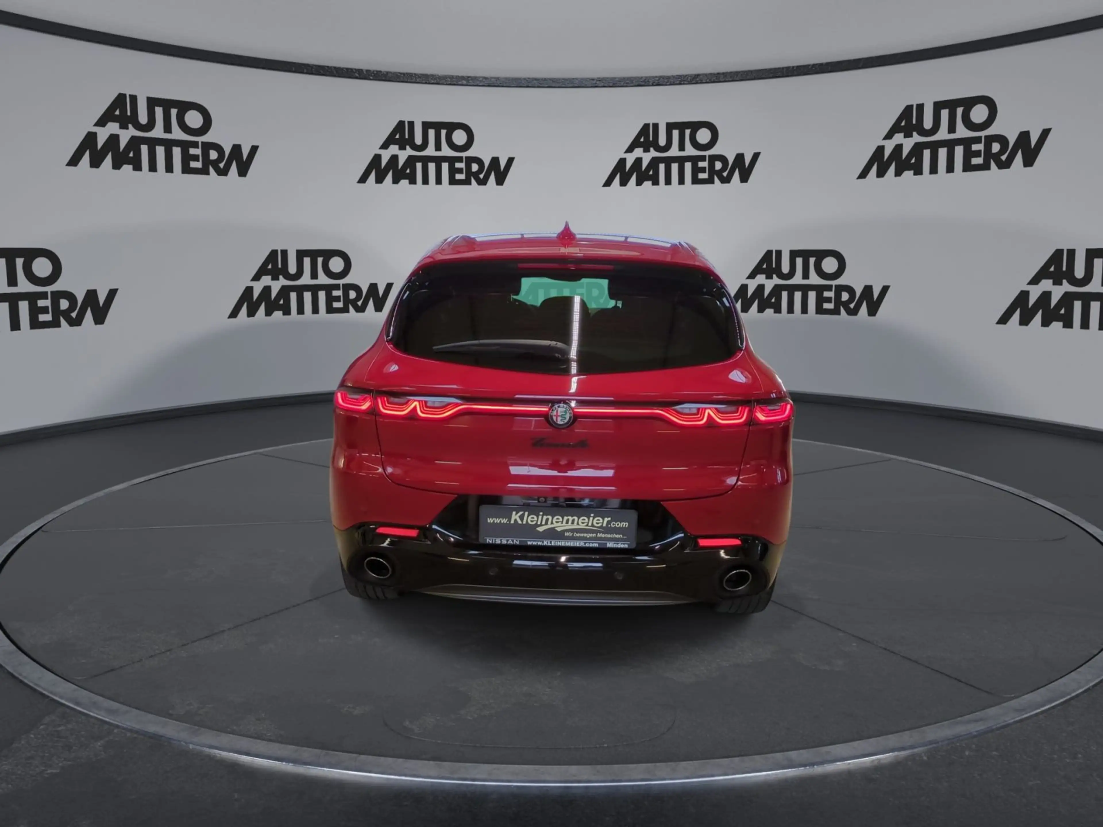Alfa Romeo Tonale 1.3 Plug-In-Hybrid Editione Speciale — photo 7